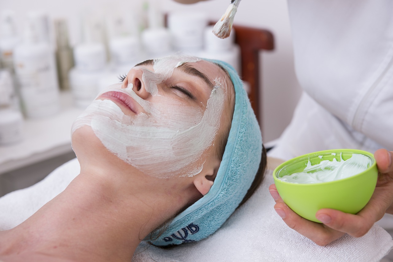 spa, massage, beauty, facial, skin treatments