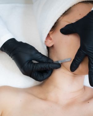 dermaplaning, exfoliation, new services, add-on treatment.